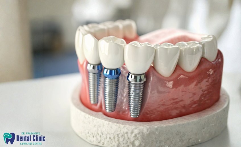 Dental Implants